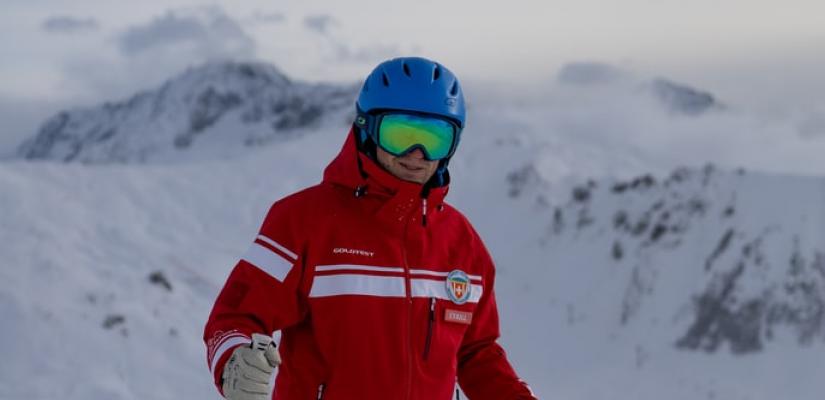 Weg huis snel Ru In welke landen is een skihelm verplicht? | SNOW explorer