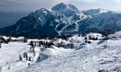 duurzaamheid skigebieden